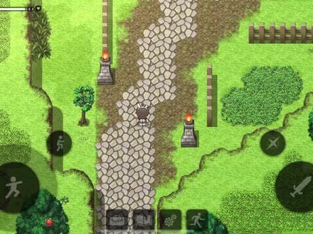 和存在感薄弱妹妹一起的简单生活